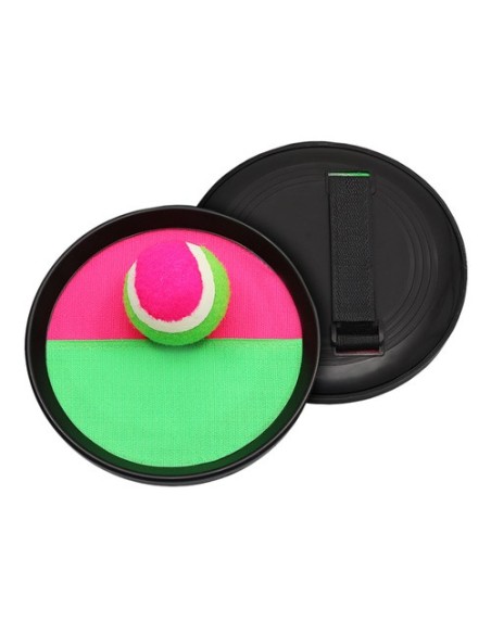 Velcro žaidimas - irklai + kamuoliukas 23549