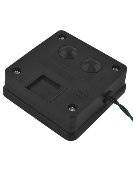 Saulės girlianda 7m IP65 Gardlov 24008