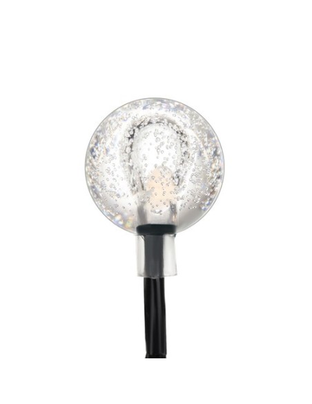 Saulės girlianda 7m IP65 Gardlov 24008