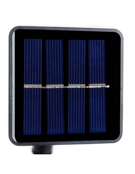 Saulės girlianda 7m IP65 Gardlov 24008