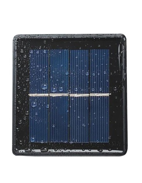 Saulės girlianda 15m IP44 Gardlov 24007