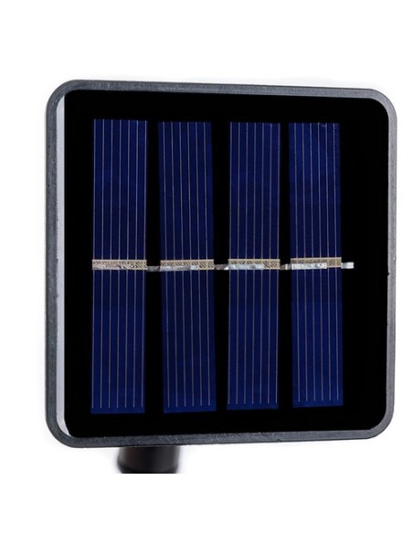 Saulės girlianda 15m IP44 Gardlov 24007