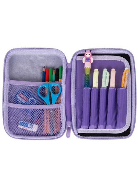 Sulankstomas pieštukų dėklas - vienaragis Maaleo 24510