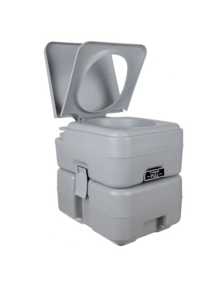 Trizand 24498 nešiojamas tualetas