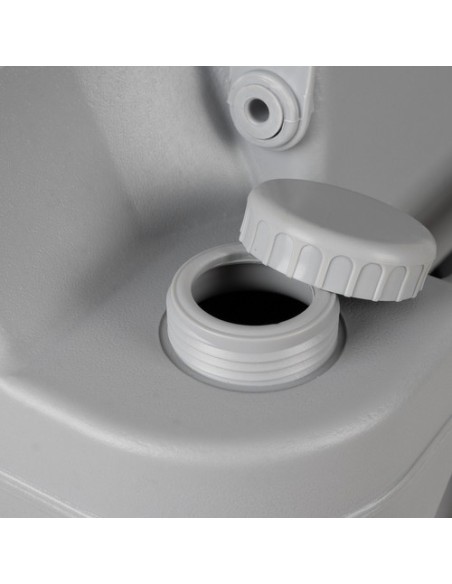 Trizand 24498 nešiojamas tualetas