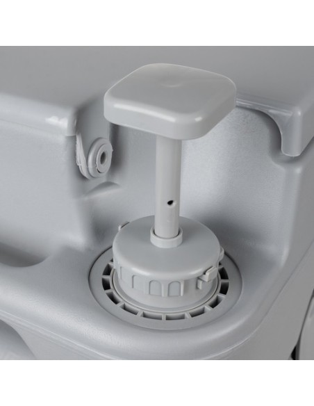 Trizand 24498 nešiojamas tualetas