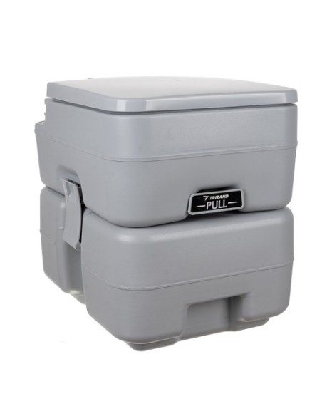 Trizand 24498 nešiojamas tualetas