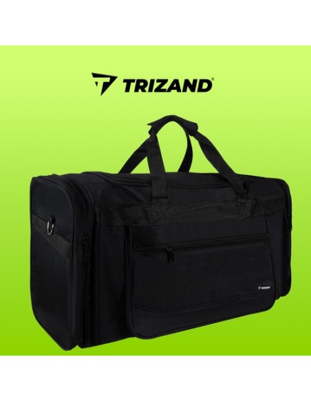 Kelioninis krepšys 70L Trizand 24256