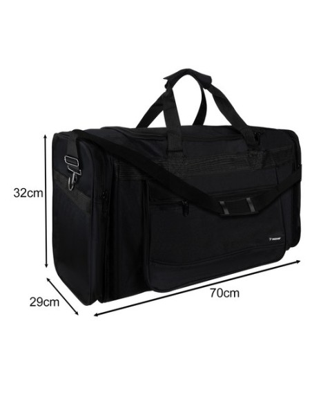 Kelioninis krepšys 70L Trizand 24256