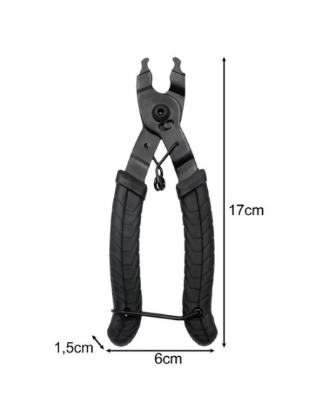 Grandstren 24276 replės