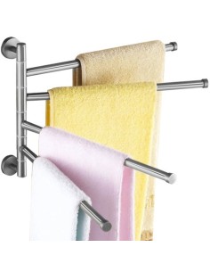 Ruhhy 24267 vonios rankšluosčių kabykla