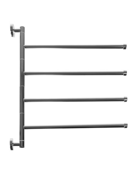 Ruhhy 24267 vonios rankšluosčių kabykla