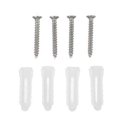 Ruhhy 24267 vonios rankšluosčių kabykla