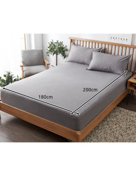 Paklodė 180x200 Ruhhy 24926