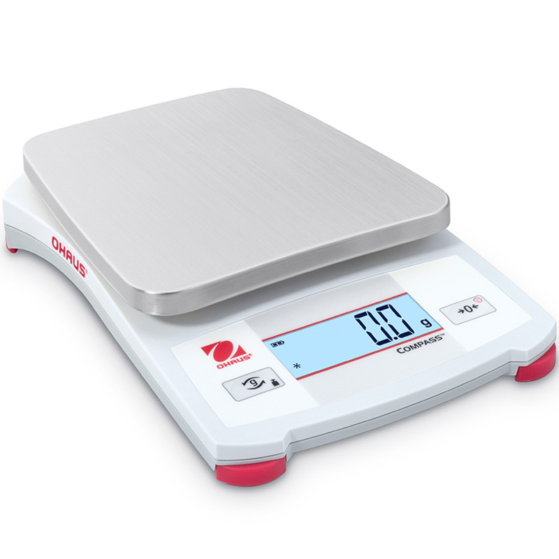 COMPASS CX 5200g / 1g - OHAUS CX5200