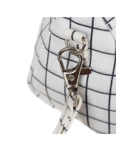 Sulankstomas dvigubas pieštukų dėklas Maaleo 24509