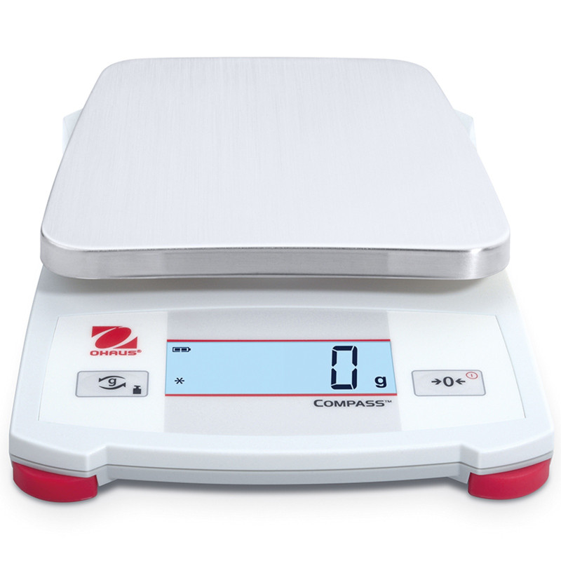 COMPASS CX 5200g / 1g - OHAUS CX5200