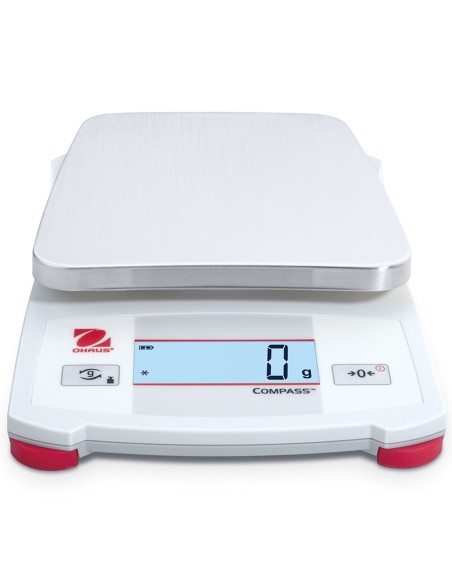 COMPASS CX 5200g / 1g - OHAUS CX5200 COMPASS CX 5200g / 1g - OHAUS CX5200