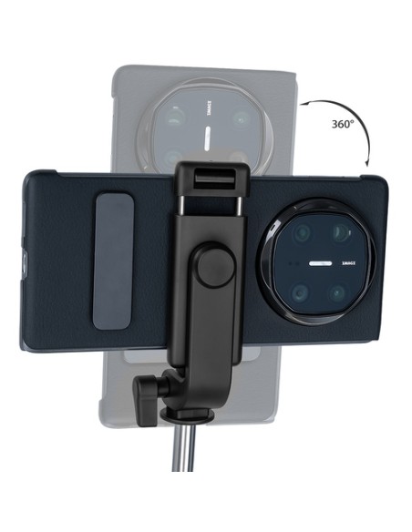 Asmenukių lazda / trikojis + nuotolinio valdymo pultas Izoxis 23518