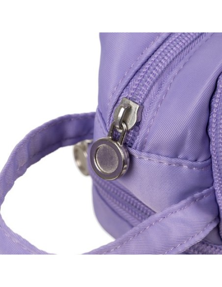 Maaleo 24518 keturių skyrių sulankstomas pieštukų dėklas