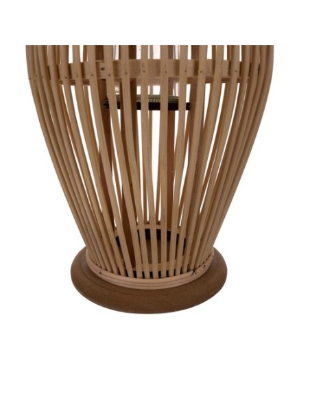 Gardlov 24282 bambuko rotango žibintas