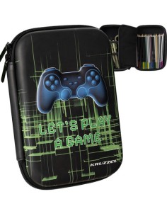 Sulankstomas penalas - mokyklinis Kruzzel 24533