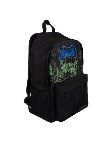 Kuprinė 22L - mokyklinė Kruzzel 24532