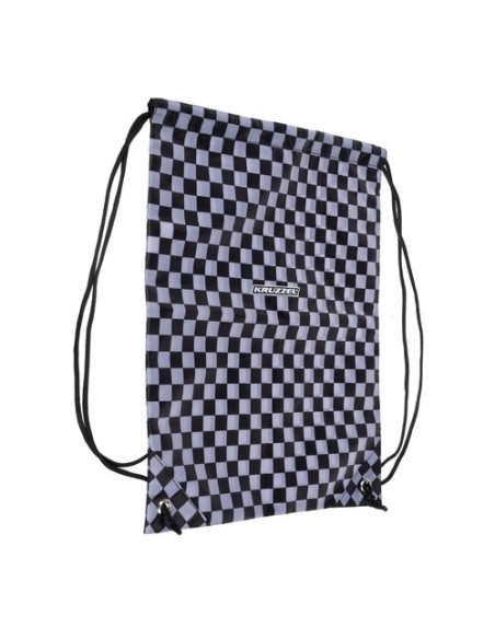 Kuprinė 22L - šaškių lenta Kruzzel 24530