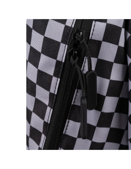 30L kuprinė - šaškių lenta Kruzzel 24531