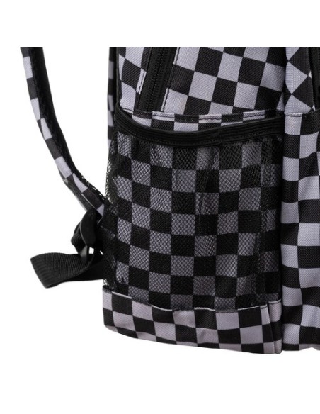 30L kuprinė - šaškių lenta Kruzzel 24531