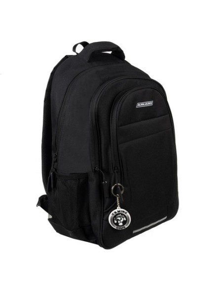 30L kuprinė - juoda Kruzzel 24525