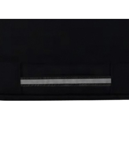 30L kuprinė - juoda Kruzzel 24525