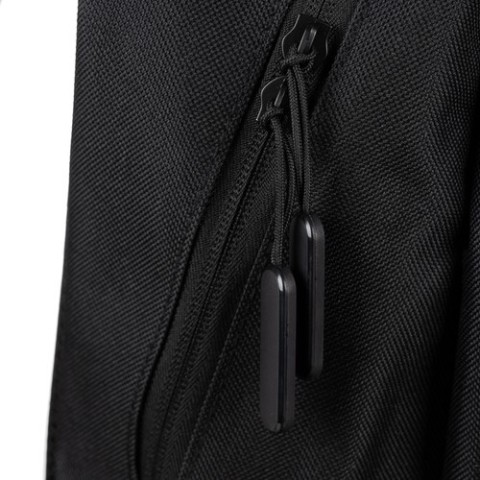 45L kuprinė - juoda Kruzzel 24526