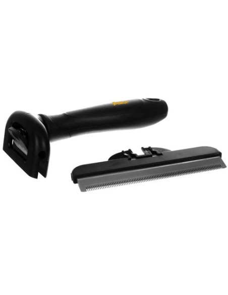 Purlov 24261 augintinių plaukų šepetys