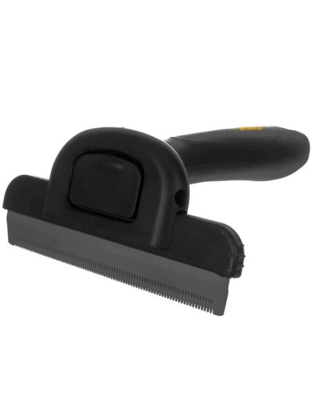 Purlov 24261 augintinių plaukų šepetys