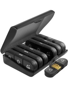 Medicinos organizatorius - 7 dienos Ruhhy 24287