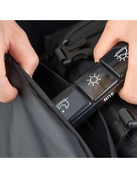 Medicinos organizatorius - 7 dienos Ruhhy 24287