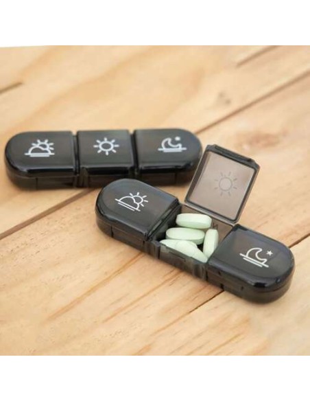 Medicinos organizatorius - 7 dienos Ruhhy 24287