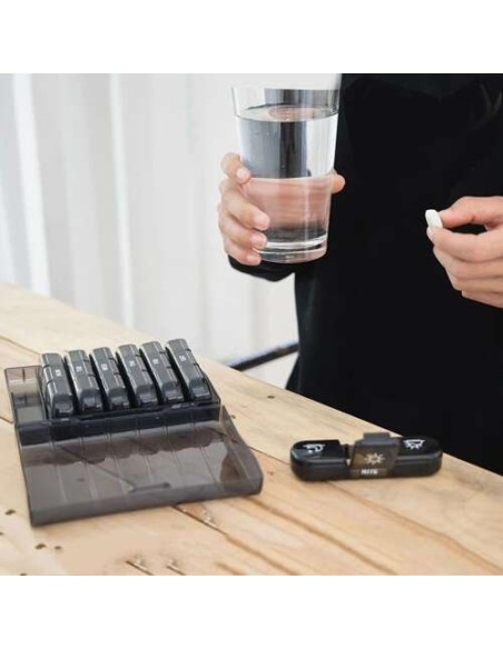 Medicinos organizatorius - 7 dienos Ruhhy 24287