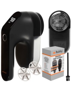 Belaidis drabužių skustuvas Ruhhy 24270