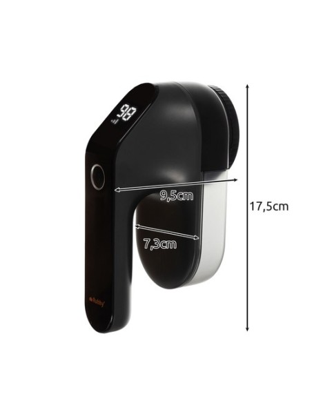 Belaidis drabužių skustuvas Ruhhy 24270