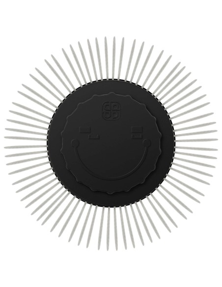 HEPA filtras Ulsonix dulkių siurbliui su užraktu 6-12 mėn. sk. 160 mm HEPA filtras Ulsonix dulkių siurbliui su užraktu 6-12 mėn. sk. 160 mm