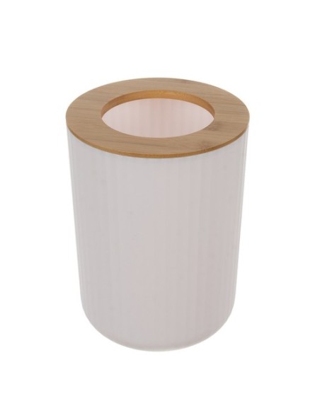 Vonios reikmenų rinkinys - baltas Ruhhy 24635