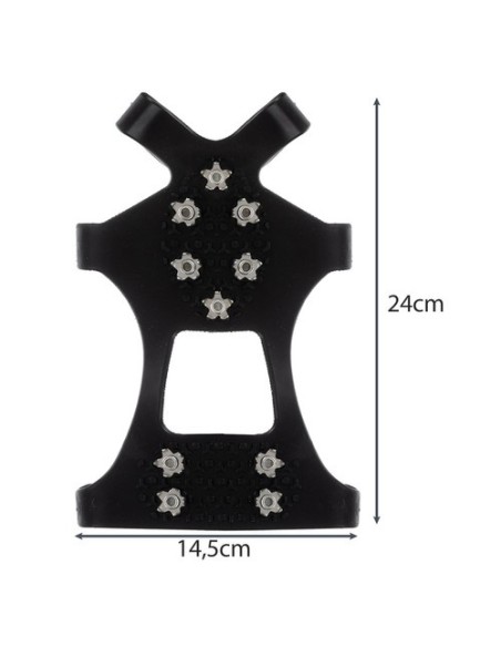 Batų rankenos - XL Trizand 24735 perdangos