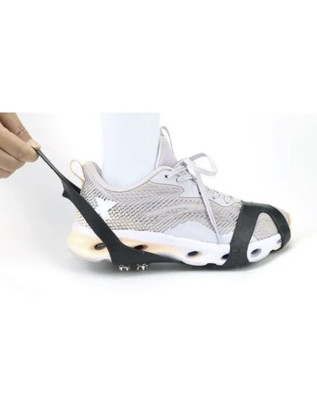 Batų rankenos - XL Trizand 24735 perdangos