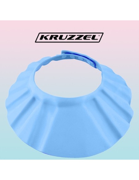 Plaukimo briauna vaikams - mėlyna 23450