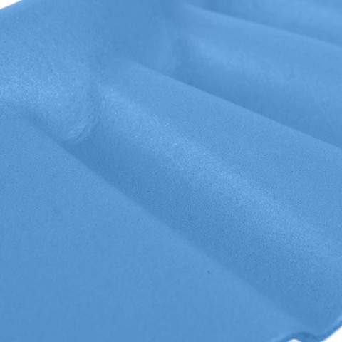 Plaukimo briauna vaikams - mėlyna 23450