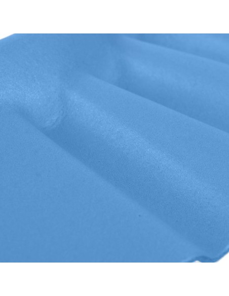 Plaukimo briauna vaikams - mėlyna 23450