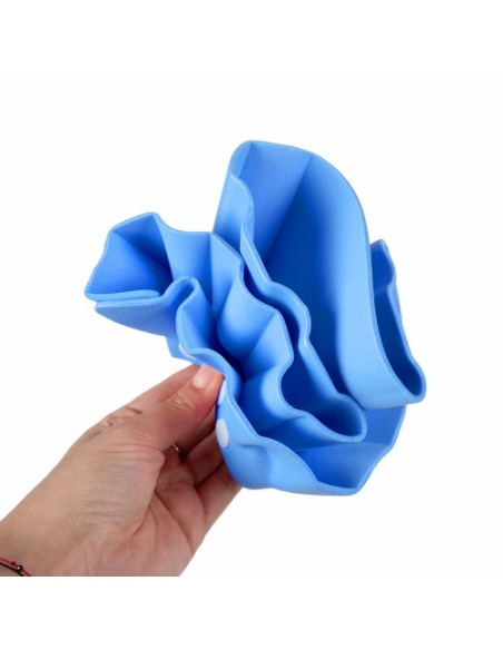 Plaukimo briauna vaikams - mėlyna 23450