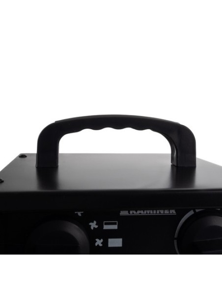 Elektrinis šildytuvas - Kaminer 24361